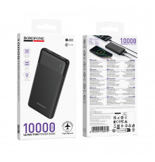 УМБ Power Bank Borofone Clever
