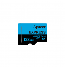Карта пам'яті microSDXC ( ) Apacer Express class Read/Write: MB/sec (Compatible with Nintendo Switch ) ( )