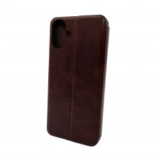 Чохол для смартфона Leather Premium for Samsung Galaxy Red ( )