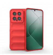Чохол для смартфона Cosmic Magic Shield for Xiaomi Redmi Note China Red ( )