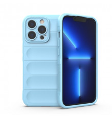 Чохол для смартфона Cosmic Magic Shield for Apple iPhone Pro Max Light Blue ( )