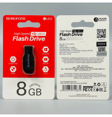 USB флеш Borofone.