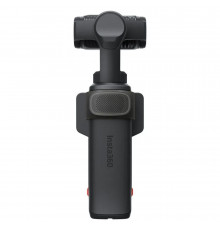 Екшн-камера Luna Ultra Standard Bundle (Cosmic Black) ( )