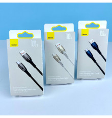 Data Cable Baseus Glimmer Series Type-C ( )