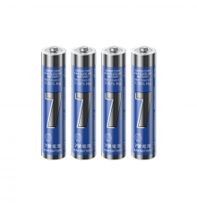 Батарейка REMAX Super Core Alkaline Battery (4шт) ( )