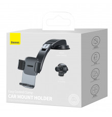 Holder Baseus Easy Control Clamp ( )