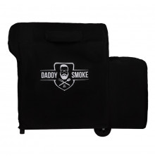 Чохол Daddy Smoke на смокер Теxas