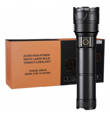 Ліхтар YEMAO TG,, ЗУ Type-C, zoom