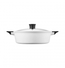 Двосекційна каструля Xiaomi ZHIWUZHU Mandarin duck pot (Mijia induction cooker special) ( )