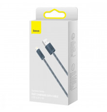 Data Cable Baseus Dynamics Series Lightning. ( )