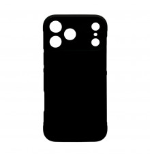 Чохол для смартфона Cosmic Magic Shield for Apple iPhone Pro Max Black ( )