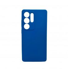 Чохол для смартфона Cosmic Silicone Case AA for Samsung Galaxy Ultra Light Blue ( )