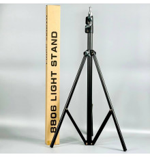 Стійка штатив для світла Top Quality,1м (metal)