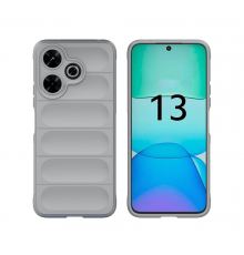 Чохол для смартфона Cosmic Magic Shield for Xiaomi Redmi Grey Smoke ( )