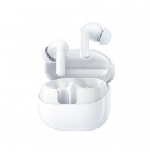 Бездротові навушники TWS Baseus Bass Pro In-Ear True Wireless Earbuds Moon White ( )