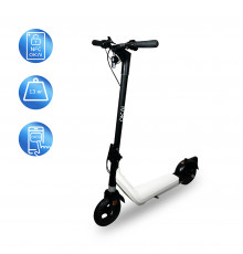 Електросамокат OKAI Zippy ES50С Black 