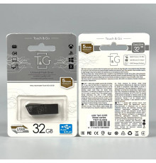 USB флеш T&G Metal.
