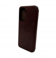 Чохол для смартфона Leather Premium for Xiaomi Redmi (Europe version) Red ( )