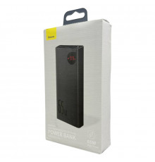 Power bank Baseus Adaman Metal mAh