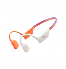 Бездротові спортивні навушники REMAX Yvton Series Wireless Sports Bone Conduction Headphones with colorful lighting effects,, Orange ( )