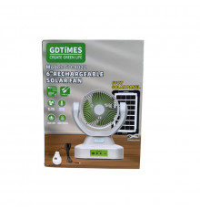 Вентилятор GDTIMES GD (12 шт)