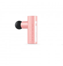 Перкусійний масажер Xiaomi WOLONOW Smart Five-speed Pocket Fascia Gun Youth Edition Pink ( )