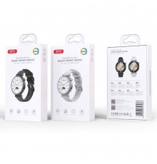 Smart Watch XO mini AMOLED Sports