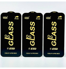 Захисне скло OG Glass Samsung