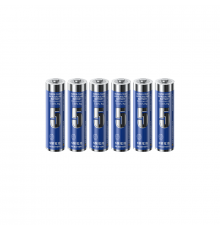 Батарейка REMAX Super Core Alkaline Battery (6шт) ( )