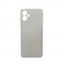 Чохол для смартфона Cosmic Silicone Case AA for Samsung Galaxy White ( )