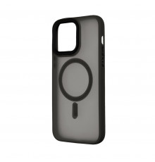 Чохол для смартфона Cosmic Magnetic Color HQ for Apple iPhone Pro Max Black ( )