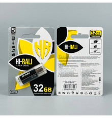 USB флеш Hi-Rali Corsair.