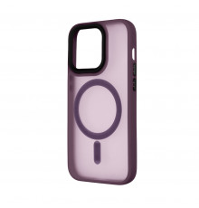Чохол для смартфона Cosmic Magnetic Color HQ for Apple iPhone Pro Bordo ( )
