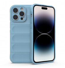 Чохол для смартфона Cosmic Magic Shield for Apple iPhone Pro Max Light Blue ( )