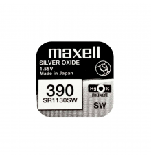Батарейка MAXELL (1шт) ( )