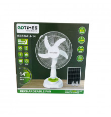 Вентилятор GDTIMES (4 шт)