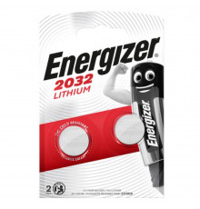 Батарейка Energizer Lithium (2шт) ( )