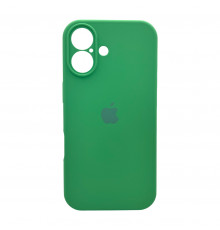 Чохол для смартфона Silicone Full Case AA Camera Protect for Apple iPhone,Spearmint ( )