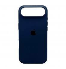 Чохол для смартфона Silicone Full Case AA Open Cam for Apple iPhone Air,Surf Blue ( )