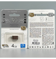 USB флеш T&G Metal.