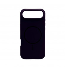Чохол для смартфона Cosmic Silicone Case Magnetic for Apple iPhone Air,Dark Purple ( )