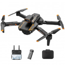 Квадрокоптер з двома камерами, FPV та Wi-Fi, акумулятор