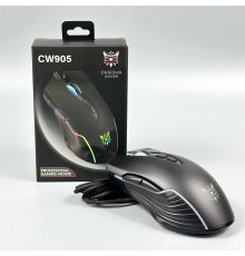 Мишка Games дротова Onikuma RGB (DPI: )