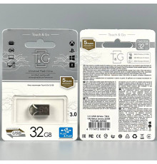 USB флеш T&G Metal. Швидкісна