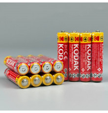 Батарейка Kodak Super Heavy Duty AAA. (4шт.)