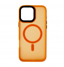 Чохол для смартфона Cosmic Magnetic Color HQ for Apple iPhone Pro Orange ( )