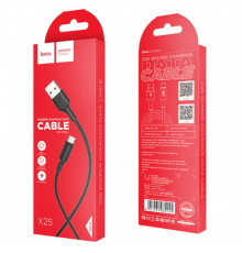 Data Cable Hoco Soarer charged Type-C