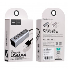 USB HUB Hoco Line machine (USB to )