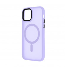 Чохол для смартфона Cosmic Magnetic Color HQ for Apple iPhone Lilac ( )