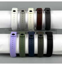 Ремінець на фітнес браслет Xiaomi Mi Band, Mi Band